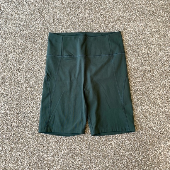 girlfriend collective Pants - Girlfriend Collective Bike Shorts
